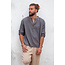 ibzmode Bluse Pablo Anthrazit
