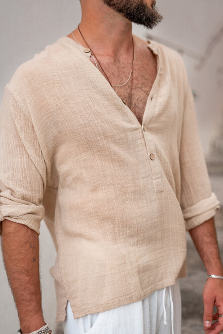 Blusa Pablo Arena