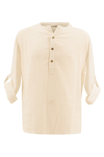 Blouse Alano Raf Ecru