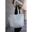 Moost Wanted Gwen Linen Mom Bag Natural