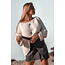 Moost Wanted Loiza Strickpullover Ecru