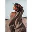 Moost Wanted Amber Knit Khaki
