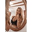 Moost Wanted Lou Bralette Schwarz