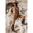 Moost Wanted Nova T-shirt Dress Brown