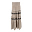 ibzmode Langer Rock Espanola Helles Taupe