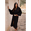 ibzmode Kleid Fedelia Schwarz