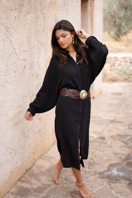 Dress Fedelia Black