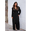 ibzmode Dress Encaje Black