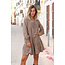 ibzmode Tunika Suave Taupe