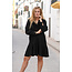 ibzmode Tunika Suave Schwarz