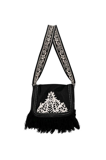 Bohemian tassen voor iedere outfit Ibizamode