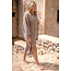 ibzmode Kleid Fedelia Light Taupe