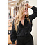 ibzmode Bluse Suave Schwarz