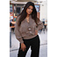 ibzmode Bluse Suave Taupe