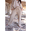 ibzmode Hose Sonrisa Taupe