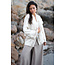 ibzmode Kimono-Jacke Esthetica Ecru