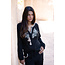 ibzmode Blouse Corazon Broderie Noir