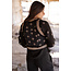 ibzmode Short Gilet Sonrisa Black