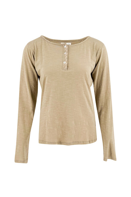 T-shirt Corazon Sand