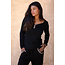 ibzmode T-shirt Corazon Noir