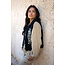 ibzmode Strickjacke Corazon Schwarz