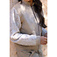 ibzmode Bomber Jacket Corazon Sand
