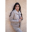 ibzmode Jacke Corazon Sand