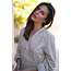ibzmode Vestido Corazon Sand