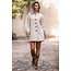 ibzmode Lange Jacke Spirit Light Sand
