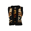 ibzmode Fur Gilet Normad Brown