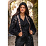 ibzmode Kurzes Gilet Nomad Schwarz