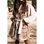 ibzmode Veste longue Spirit Natural