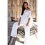 ibzmode Hose Brisha Ecru