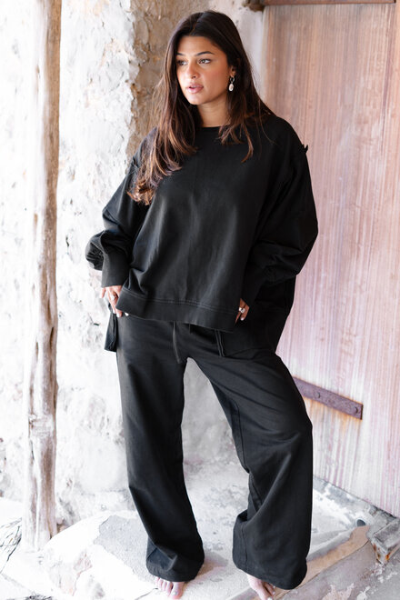 Pants Brisha Black