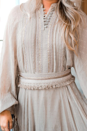 Tunic Bliss Taupe