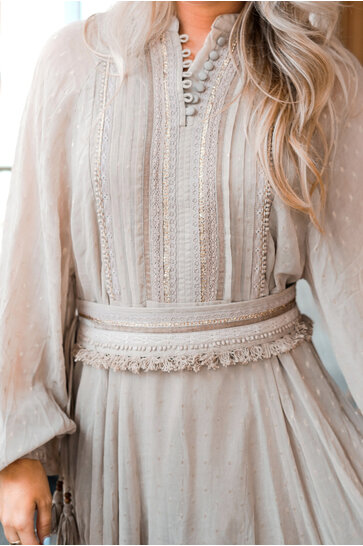 Tunic Bliss Taupe