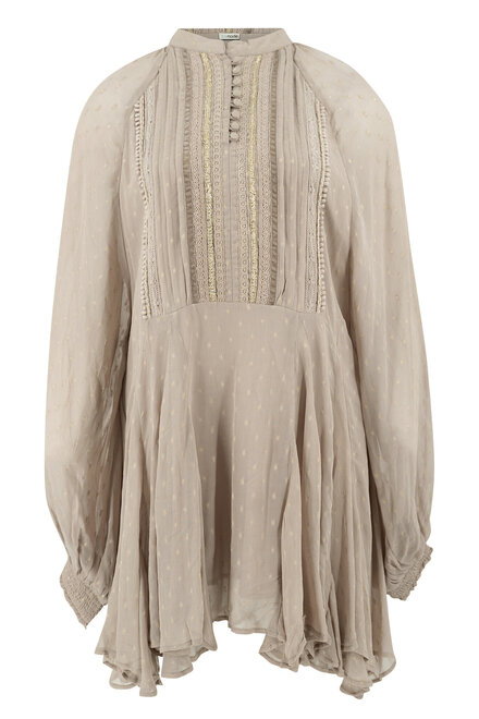 Tunic Bliss Taupe