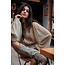 ibzmode Bluse Bliss Taupe