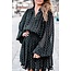 ibzmode Robe courte Bliss Black