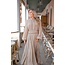 ibzmode Maxikleid Bliss Taupe
