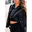 ibzmode Bluse Bliss Schwarz