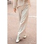 ibzmode Sparkle Ecru Gold trousers