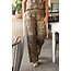 ibzmode Hose Sparkle Taupe Gold