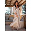 ibzmode Kleid Luciana Light Taupe