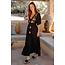 ibzmode Kleid Luciana Schwarz