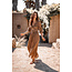 ibzmode Kleid Santi Taupe