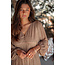 ibzmode Bluse Kiki Taupe