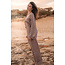 ibzmode Jumpsuit Emika Hell Taupe
