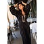 ibzmode Jumpsuit Emika Schwarz