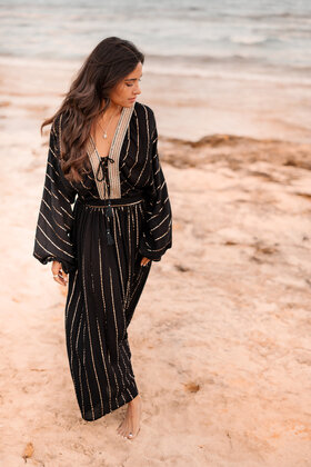 Dress Emika Black